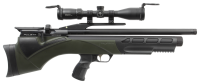 Daystate Pulsar Green Synthetic .177 Bullpup