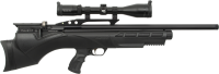 Daystate Pulsar HP Synthetic .22 Bullpup