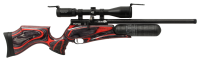 Daystate Red Wolf Laminate .22