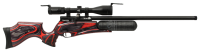 Daystate Red Wolf Laminate .22 High Power