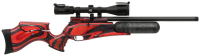 Daystate Red Wolf Special Edition .25