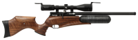 Daystate Red Wolf Walnut