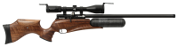 Daystate Red Wolf Walnut .22 High Power