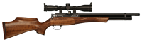 Daystate Huntsman Regal XL Huma Regulated .177