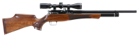 Daystate Huntsman Regal XL .22 Air Rifle