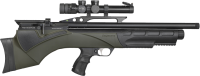 Daystate Renegade Green Synthetic Bullpup .177