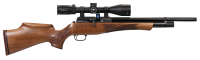 Daystate Huntsman Revere Regulated