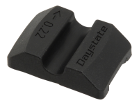 Daystate Single Shot Tray for Wolverine, Pulsar Renegade and Red Wolf .22