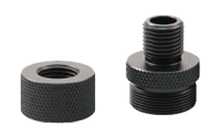 Donny FL Benjamin Marauder Pistol Adapter 1/2x20 UNF w/ Thread Protector