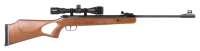 Diana 250 Wood Kit .22 with scope