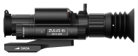 DNT Optics Zulus 5-20x Digital Night Vision Scope with Laser Rangefinder and Ballistic Calculatorculator-11683