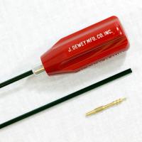 Dewey 36" Cleaning Rod .177
