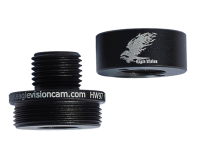 Eagle Vision Weihrauch HW97 1/2 UNF Adaptor