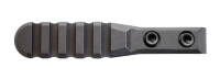 Ergo Grips M-LOK to Picatinny Extended rail