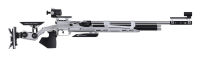 Feinwerkbau FWB 900 Aluminum Silver Right Hand Medium