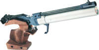 Feinwerkbau (FWB) P44 Medium Right Hand