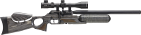 FX Crown Gray Laminate .22 Airgun