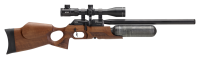 FX Crown Walnut .22 Airgun