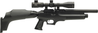 FX Verminator Mk2 Precharged Air Rifle .177
