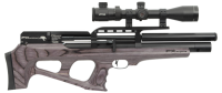 FX Wildcat Laminate Precharged Air Rifle