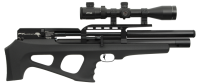 FX Wildcat .22 Precharged Air Rifle
