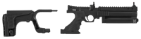 Hatsan Jet 2 Black