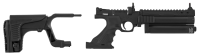 Hatsan Jet 2 Black .25