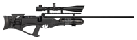 Hatsan PileDriver .62