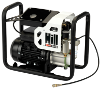 Hill EVO-310 4500psi Air Compressor