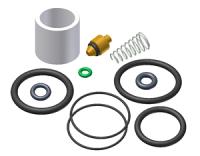 Hill Mk3 Full Service Seal Kit