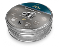 H&N Baracuda Hunter Pellets