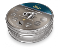 H&N Baracuda Hunter .25 Pellets