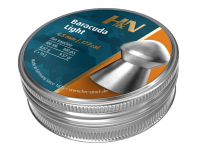 H&N Baracuda Light .177 9.57gr Pellets