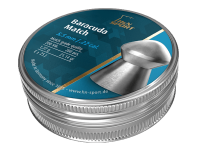 H&N Baracuda .22 Match Pellets