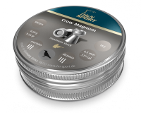 H&N Crow Magnum Pellets