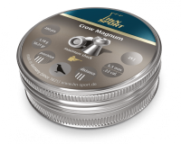 H&N Crow Magnum .22 Pellets