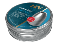 H&N Heavy Slug .217 38gr