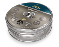 H&N Spitzkugel .22 Pellets