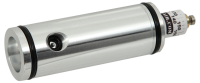 Huma Regulator for Benjamin Marauder .177 and .22 with Gauge
