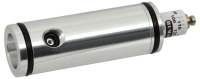 Huma Regulator for Benjamin Marauder .25 with Gauge