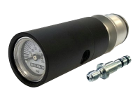 Huma Quickfill Set with Pressure Gauge for Benjamin Marauder