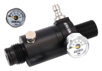 Huma Regulator for RTI Priest, Prophet, and Prophet II