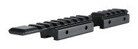Hawke 11mm to Weaver / Picatinny 2pc Adapter Rail