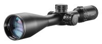 Hawke Frontier 30 5-25x56 FFP Mil IR Scope
