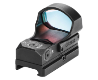 Hawke Reflex 3 MOA Dot with Wide View