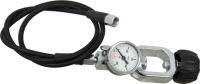 Hose and Gauge Refill Unit