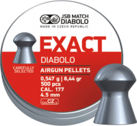 JSB Exact .177 Pellet