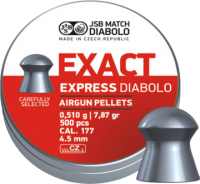 JSB Exact Express .177 Pellet