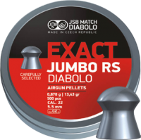 JSB Exact RS .22 Pellet