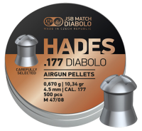 JSB Hades Pellets